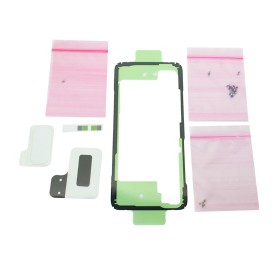 Samsung G980F Galaxy S20 Adhesive Tape REWORK Sticker Originale