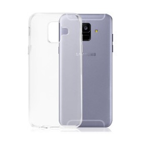 "OKKES" "AIR" pour Samsung A600F Galaxy A6 2018 Clear