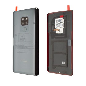 Huawei Mate 20 Battery Cover Originale noir