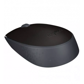 Souris Logitech Sans Fil M171 Black