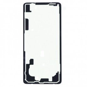 STICKER D'ASSEMBLAGE POUR SAMSUNG GALAXY S20 FE