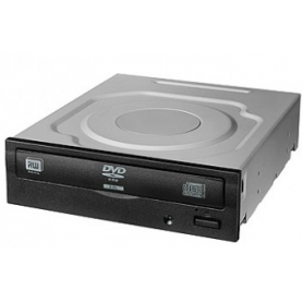 CRAVEUR DE DVD ±RW ( ±R DL)/DVD-RAM - SERIAL ATA - INTERNE