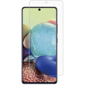 Verre trempé Samsung Galaxy A72