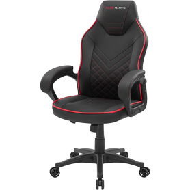 Fauteuil Mars Gaming MGCX One Noir/Rouge