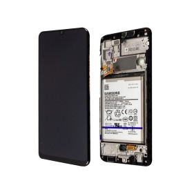 LCD écran Samsung A325F Galaxy A32 4G Originale