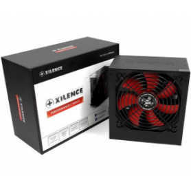 Alimentation ATX Xilence Performance C - 400W