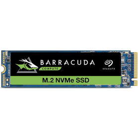 SSD SEAGATE BARRACUDA Q5 1To nVME