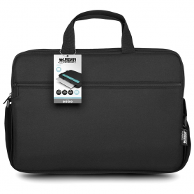 Sacoche Ordinateur Portable Urban Factory Toploading SuperLight 15,6"