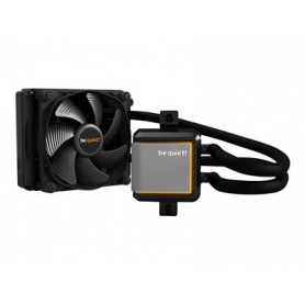 Kit Watercooling Be Quiet Silent Loop 2 120mm (Noir)