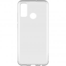 Coque officielle HUAWEI PSMART 2020 Clear et Flexible