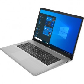 HP Ordinateur Portable - HP 470 G8 -i5-1135G7  (4 cœurs) 2,40 GHz  16 Go RAM - 512 Go SSD