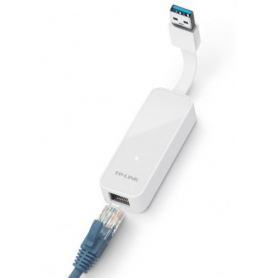 Carte Réseau USB 3.0 10/100/1000 TP-Link UE300