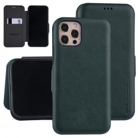 FOLIO pour iPhone 12 et 12 Pro couleur vert