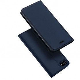 Housse de Protection Apple iPhone 7/8/SE2020 Bleu