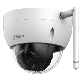 Dahua CAMERA WiFi, sans Fil - IPC-HDBW1435E-W 4 MP