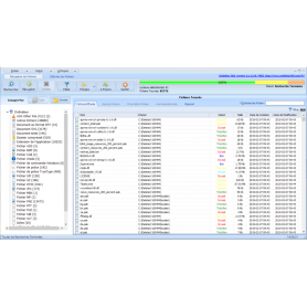 Récupérations de données sur carte disque dur HDD informatiquement (vous payez que si c'est fait !)