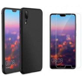 VERRE TREMPE HUAWEI P30 LITE