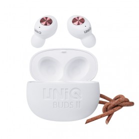 ECOUTEURS UNIQ BUDS 2  ECOUTEUR BLUETOOH SANS FILS 5H D'AUTONOMIE