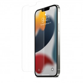 iPhone 13 Verre trempé