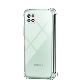 COQUE SILICONE SAMSUNG GALAXY A22 5G