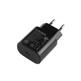 Chargeur Samsung Original -25W PD ADAPTER - EP-TA800 EP-DG977 25W