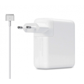 CHARGEUR COMPATOIBLE MAGSAFE 2 85W - MACBOOK PRO 15" RETINA (2012 - 2015)