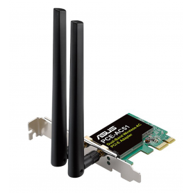 Carte Wifi -ASUS PCE-AC51 Adapter