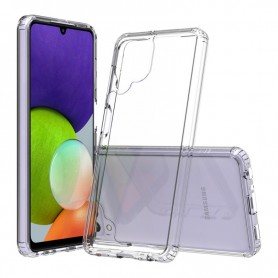 COQUE TRANSPARENTE POUR SAMSUNG GALAXY A22 4G