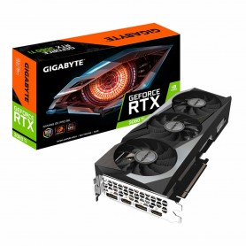 RTX 3060Ti GAMING OC PRO 8G LHR - 8Go/HDMI/DP - GVN306TGAMINGOCPRO8GD | Gigabyte