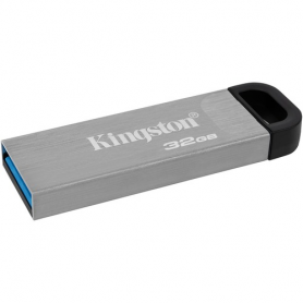 Cle USB 3.2 32Go KINGSTON Kyson (TCP 2,4€)