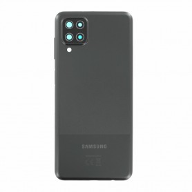 Cache Arrière Samsung Galaxy A12 A125 SERVICE PACK GH82-24487A