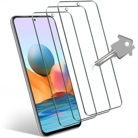 Verre trempé Xiaomi MI 11 Lite 5G