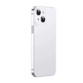 Baseus Simple Case pour Apple Iphone 13 (6,1) transparent