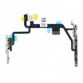 Nappe power + volume Flex cable, pour iPhone SE (2020) et iPhone 8