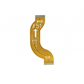 NAPPE PROLONGATRICE / Main flex - Galaxy A51 SM-A515F GH59-15202A | Samsung