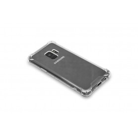 TPU Coque pour Samsung Galaxy S9 - TRANSPARENTE