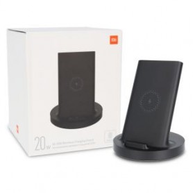 Xiaomi Mi 20W Wireless Charging Stand WPC02ZM Black