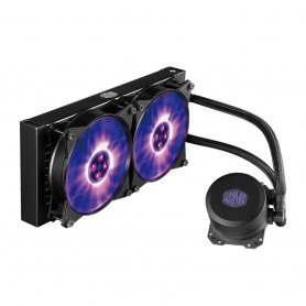 Cooler Master MasterLiquid ML240L V2 RGB - WATERCOOLING