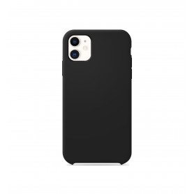 Coque de protection Noir pour iPhone 11