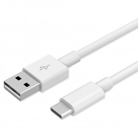 Câble Huawei  de charge / transfert de données pour Android USB vers USB type c