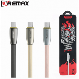 Cable de charge pour iPhone Remax FAST CHARGE