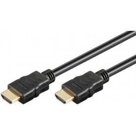 Câble HDMI 2m