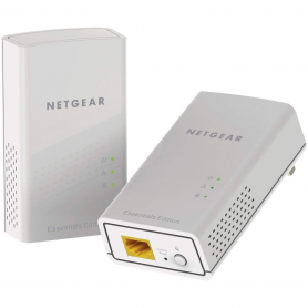 KIT CPL NETGEAR PL1000 1000Mbits