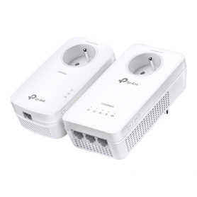 TP-LINK TL-WPA8635P KIT V3- Kit 2x CPL AV1300 + WiFi AC1350