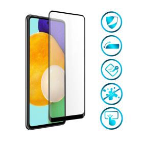 VERRE TREMPE RENFORCE SAMSUNG A52 4G / A52 5G / A52S