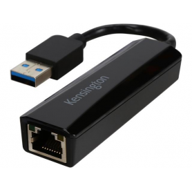 Adaptateur Réseau USB 3.0 Ethernet 10/100/1000