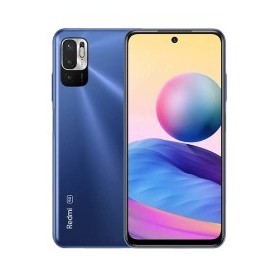 Xiaomi Redmi Note 10 5G Dual SIM 4GB RAM 128GB bleu EU