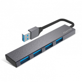 Hub USB 4 Ports - USB 3.0  Advance Xpand Smart