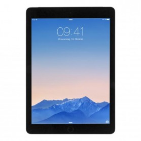 Tablette Apple iPad 6 A1954 4G 32GB Grade A Gris Sideral