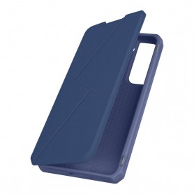 Coque FOLIO pour Samsung Galaxy S22